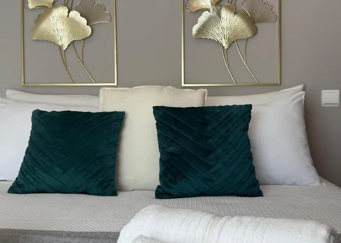 Apartment John Shelter