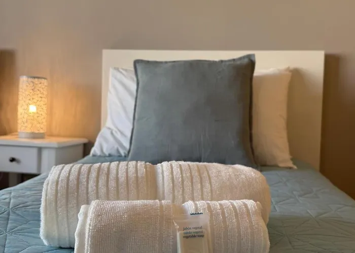 John Shelter Apartment