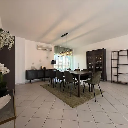 Appartement John Shelter *