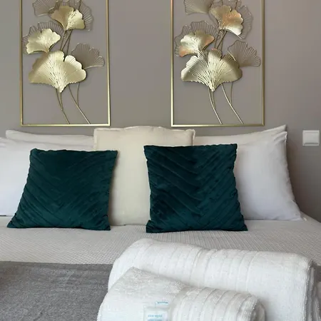Apartman John Shelter